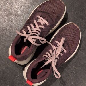 NoBull Drive Mesh Shoe Mahogany W8.5 M 7